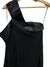 Vestido Max Mara Seda Negro en internet