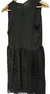 Vestido House of matching colors - BIMBA vintage