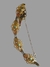 Pulsera vintage turquesa - comprar online