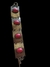 pulsera fuccia - comprar online