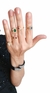 Anillos vintage