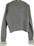 Sweater corto Belu - tienda online