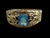 pulsera vintage 1940