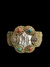 pulsera vintage C