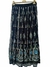 pollera Peacock - BIMBA vintage