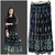 pollera Peacock