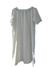 Camisón bordado richelieu - comprar online
