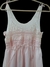 camisón vintage - comprar online