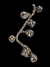 Pulsera dijes