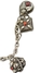 Pulsera dijes en internet