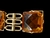 pulsera ámbar - comprar online