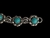 pulsera piedra - comprar online