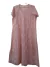 Tunica rosa - BIMBA vintage