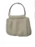 Cartera tejida - BIMBA vintage