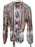 camisa de seda Etro