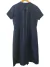 vestido vintage bordado