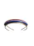 pulsera ajutable de baquelita - comprar online