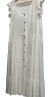 Vestido blanco - comprar online