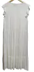 Vestido blanco - BIMBA vintage