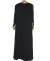 vestido vintage de gasa - comprar online