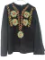 remera vintage Flor