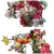 lote de flores para sombreros - tienda online