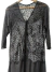vestido 1920 - comprar online