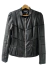 campera eco cuero - comprar online