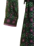 vestido Marilú Bragance - BIMBA vintage
