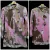 camisa vintage Pucci