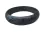 pulsera negra tallada