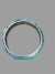 pulsera de metal y piedra en internet