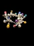 pulsera dijes en internet