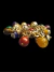 pulsera dijes - comprar online