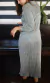 vestido - BIMBA vintage