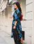 vestido Flor - BIMBA vintage