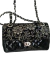 cartera bordada - comprar online