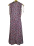 vestido flores