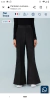 pantalón Fini Braun - comprar online