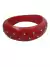 pulsera vintge strass - comprar online