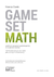 Game set math, de Franco Davin.