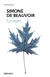 La vejez, de Simone De Beauvoir