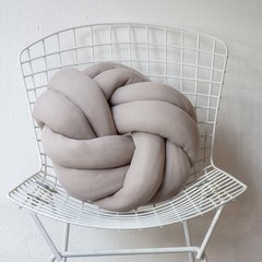 Almohadón Nudo Simple XL