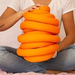Naranja Lana Moffa Regular en internet
