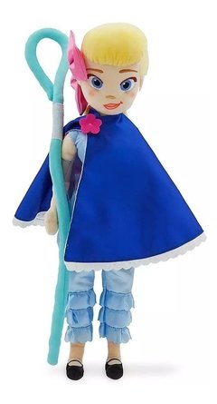Disney Store Toy Story Peluche Bo Peep Mide 47 Cm En Stock!! en internet