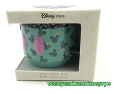 Disney Store Mickey Mouse 90 Aniversario Taza Septiembre