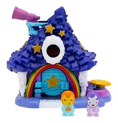 Nanables Twinkle Twinkle Inn Mini Casita Sorpresa Nuevo! - comprar online