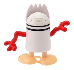 Disney Store Toy Story Forky Camina A Cuerda En Stock!! - Prestigeworldwidetoys