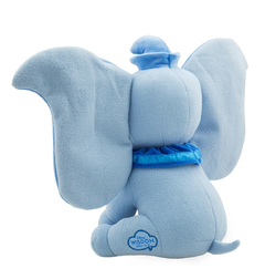 Disney Store Wisdom Collection Dumbo Peluche Nuevo! - comprar online