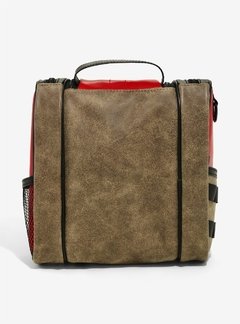 Imagen de Bioworld Marvel Deadpool Organizador Neceser Bolso En Stock!